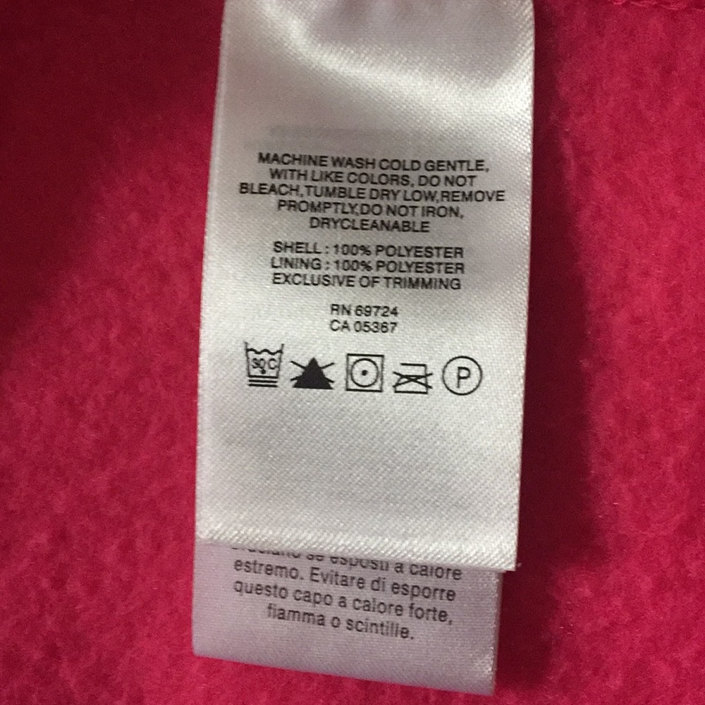 Columbia Jacket - Picture 5 of 5